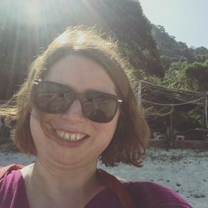 Meet your Posher, Deb